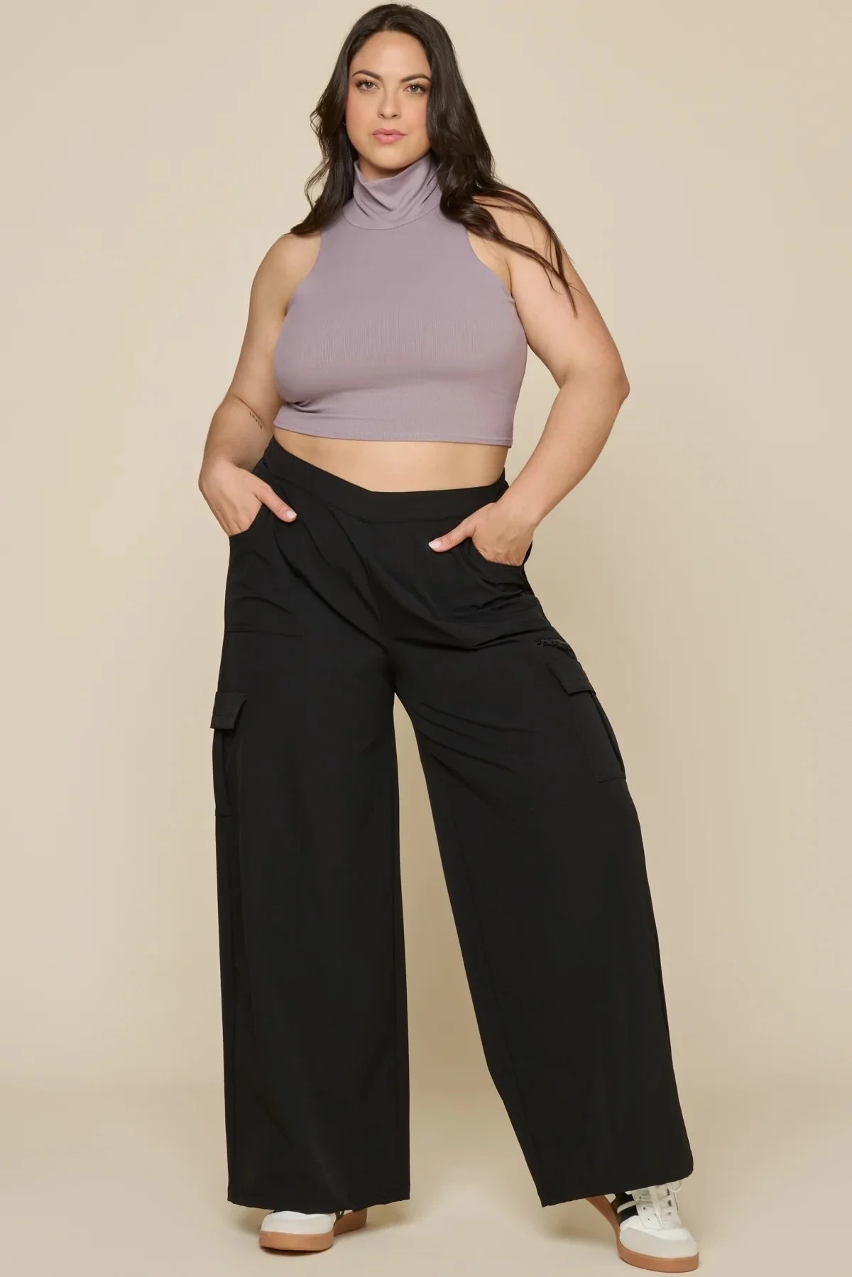 New POPFLEX Y2K Cargo Pants Collection - June 2025 — EXTRA